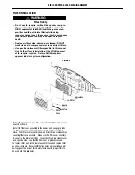 Preview for 11 page of Lincoln Electric K4550-1 Operator'S Manual