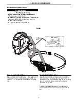 Preview for 12 page of Lincoln Electric K4550-1 Operator'S Manual