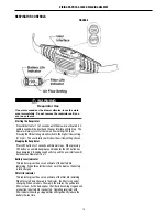 Preview for 14 page of Lincoln Electric K4550-1 Operator'S Manual