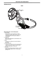 Preview for 16 page of Lincoln Electric K4550-1 Operator'S Manual