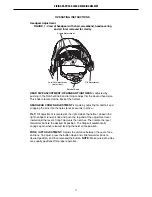 Preview for 21 page of Lincoln Electric K4550-1 Operator'S Manual