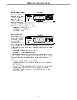 Preview for 23 page of Lincoln Electric K4550-1 Operator'S Manual