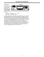 Preview for 24 page of Lincoln Electric K4550-1 Operator'S Manual