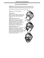 Preview for 25 page of Lincoln Electric K4550-1 Operator'S Manual