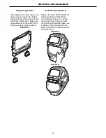 Preview for 26 page of Lincoln Electric K4550-1 Operator'S Manual