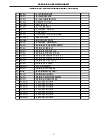 Preview for 31 page of Lincoln Electric K4550-1 Operator'S Manual