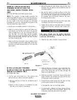 Preview for 12 page of Lincoln Electric K478 Operator'S Manual