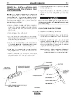 Preview for 11 page of Lincoln Electric K498 Manual