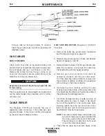 Preview for 12 page of Lincoln Electric K498 Manual