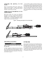 Предварительный просмотр 3 страницы Lincoln Electric K963-3 Operating Instructions