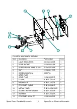 Preview for 3 page of Lincoln Electric LACI Service Schematic