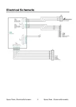 Preview for 4 page of Lincoln Electric LACI Service Schematic