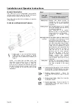 Preview for 6 page of Lincoln Electric LADI Operator'S Manual