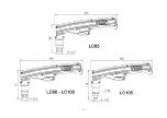 Предварительный просмотр 16 страницы Lincoln Electric LC100 Manual