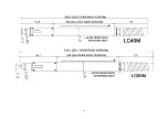 Предварительный просмотр 17 страницы Lincoln Electric LC100 Manual