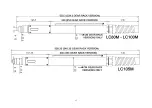 Предварительный просмотр 18 страницы Lincoln Electric LC100 Manual