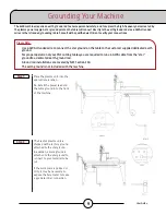 Preview for 14 page of Lincoln Electric LECS-080-4400-00 User Manual