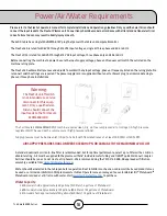 Preview for 15 page of Lincoln Electric LECS-080-4400-00 User Manual