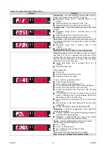 Preview for 16 page of Lincoln Electric LF 52D Operator'S Manual