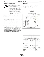 Preview for 9 page of Lincoln Electric LF-72 Operator'S Manual