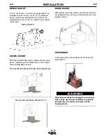 Preview for 10 page of Lincoln Electric LF-72 Operator'S Manual