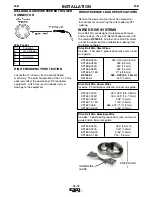 Preview for 15 page of Lincoln Electric LF-72 Operator'S Manual