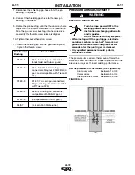 Preview for 18 page of Lincoln Electric LF-72 Operator'S Manual