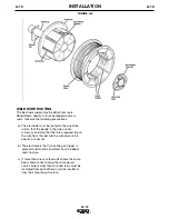 Preview for 20 page of Lincoln Electric LF-72 Operator'S Manual