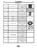 Preview for 30 page of Lincoln Electric LF-72 Operator'S Manual