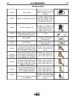 Preview for 31 page of Lincoln Electric LF-72 Operator'S Manual