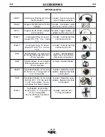 Preview for 32 page of Lincoln Electric LF-72 Operator'S Manual