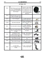 Preview for 33 page of Lincoln Electric LF-72 Operator'S Manual