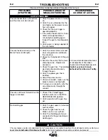 Preview for 37 page of Lincoln Electric LF-72 Operator'S Manual