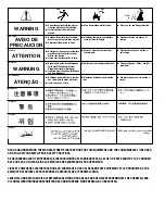 Preview for 41 page of Lincoln Electric LF-72 Operator'S Manual