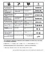 Preview for 42 page of Lincoln Electric LF-72 Operator'S Manual