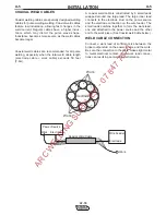 Предварительный просмотр 13 страницы Lincoln Electric LF-74 Operator'S Manual