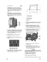 Предварительный просмотр 6 страницы Lincoln Electric Linc Feed 24M Operator'S Manual