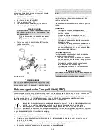 Preview for 46 page of Lincoln Electric LINC FEED 33S Operator'S Manual