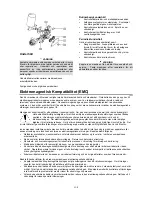 Preview for 52 page of Lincoln Electric LINC FEED 33S Operator'S Manual