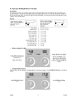 Preview for 8 page of Lincoln Electric LINC FEED 37 Operator'S Manual