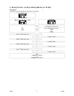 Preview for 12 page of Lincoln Electric LINC FEED 37 Operator'S Manual