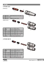 Preview for 5 page of Lincoln Electric LINCGUN PROMIG 300 UD 4M Manual