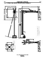 Предварительный просмотр 15 страницы Lincoln Electric LN-10 ZIPLINE BOOM PACKAGE Operator'S Manual