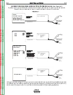 Предварительный просмотр 11 страницы Lincoln Electric LN-15 Service Manual