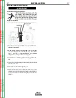 Предварительный просмотр 13 страницы Lincoln Electric LN-15 Service Manual