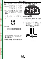 Предварительный просмотр 20 страницы Lincoln Electric LN-15 Service Manual