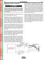 Предварительный просмотр 23 страницы Lincoln Electric LN-15 Service Manual