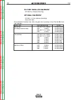 Предварительный просмотр 28 страницы Lincoln Electric LN-15 Service Manual