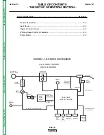 Предварительный просмотр 33 страницы Lincoln Electric LN-15 Service Manual