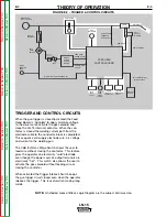 Предварительный просмотр 35 страницы Lincoln Electric LN-15 Service Manual